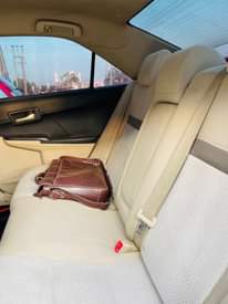 A picture of Super Distress 2014 Toyota Camry nothing to fix available now