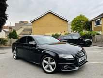 Car S.
