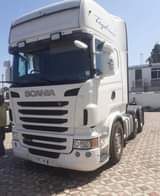 A picture of SCANIA R440 HORSE PRICE 130 000 000