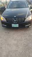 A picture of Neatly Naija used Benz 2010 c300 for sale in Lagos