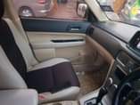 A picture of 2007 Subaru Forester 2 0cc