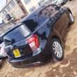 A picture of Toyota IST 2007 32m