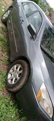 A picture of 2004 honda EOD very clean and sound engine and gear