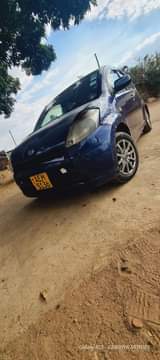 used toyota passo