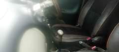 A picture of Vitz uaq on sale at 9m. In very gud condition