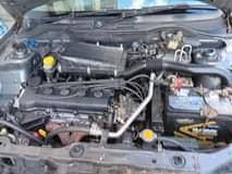 A picture of Nissan ak11 00