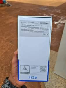 A picture of TECNO CAMON 30PRO 5G