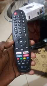 A picture of Sky 40 smrt android