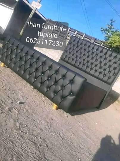 A picture of Bed sofa