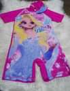 A picture of Kids costumes