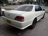 A picture of CRESTA GX 100