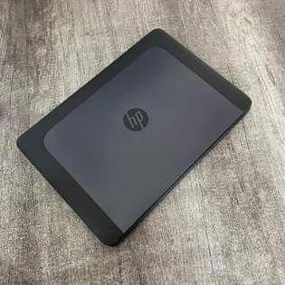 hp laptops