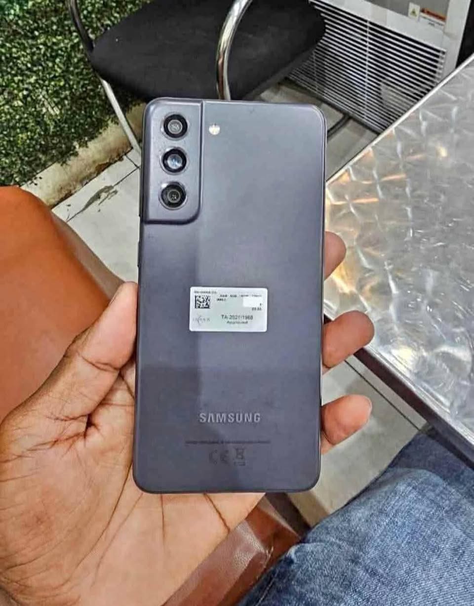 used samsung galaxy