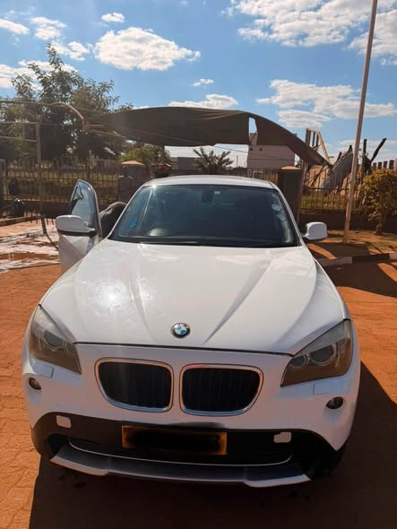 used bmw
