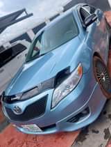 A picture of Clean Toyota Camry Volton Sprt 07
