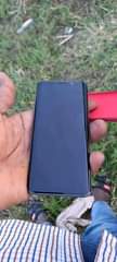 A picture of Samsung Galaxy s8 clean sanaaaaaa
