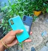 A picture of Itel a37 with 16gb
