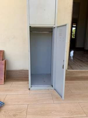 A picture of REXEL Locker