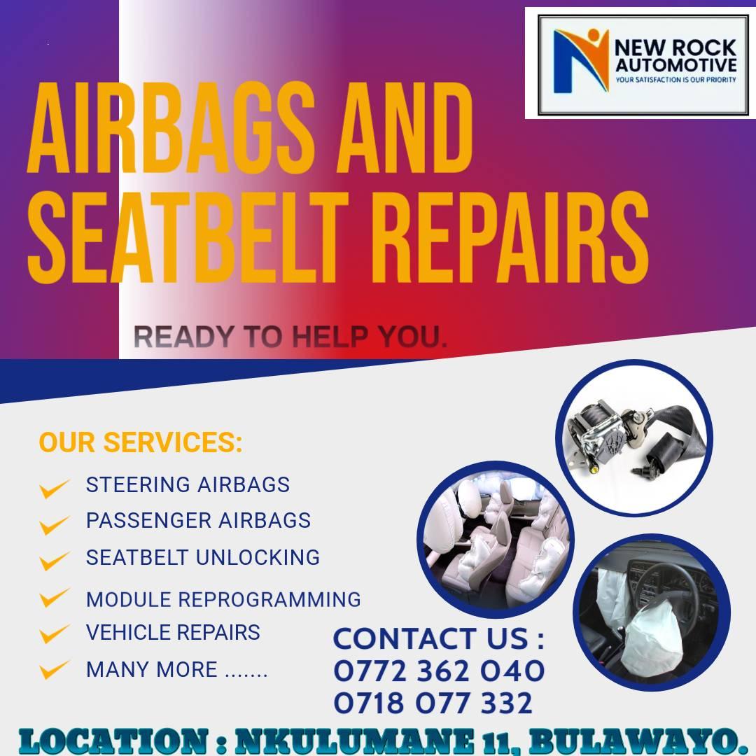 repairs