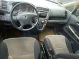 A picture of Honda Stream Automatic