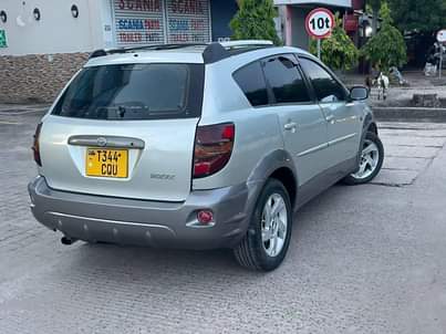 toyota voltz