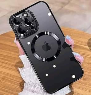 A picture of Iphone 15promax copy