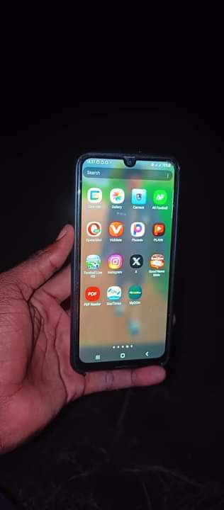 samsung a50