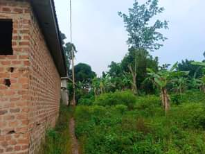 A picture of Good for home and rentals town in town land title