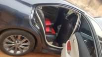A picture of Distress sale Lexus Es350 2009 model