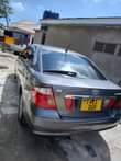 A picture of Toyota Premio