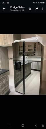 classifieds/fridges