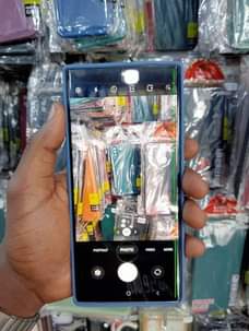 A picture of SAMSUNG NOTE 20 ULTRA 5G