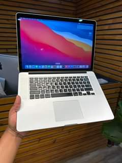 macbook