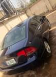 A picture of Honda Civic 2008 First Registration First user First body Follow