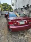 A picture of 2005 Toyota Camry Available for inspection Come with your mechanic