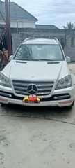 A picture of HOT DEAL Call WhatsApp 08067902101 Belgium standard Mercedes Benz GL500