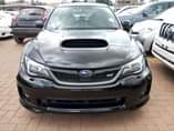 A picture of GVB STi 2011 Manual 6gears Turbo charged 60 000Km EJ20