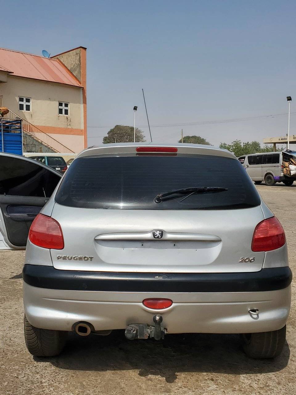 A picture of Cars