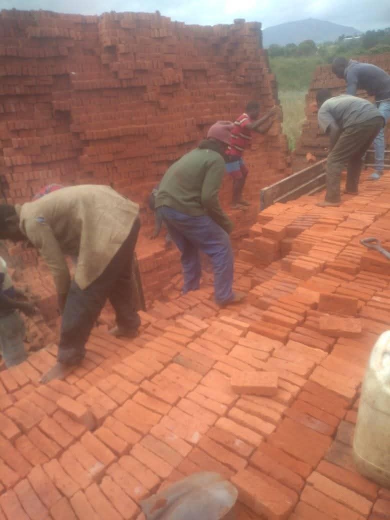 bricks