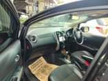 A picture of 2013 Nissan Note DIG S