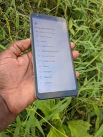 A picture of Lg stylo 5 mpyaaa inarock tyu bas gb64 ram4 net4g