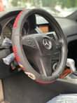 A picture of Clean UNREGISTERED Mercedes Benz C300 2010 model 3 8m net