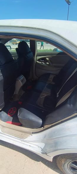 A picture of MONEY IS NEEDED URGENTLY TOYOTA CAMRY MUZZLE 4 PLUG ENGINE