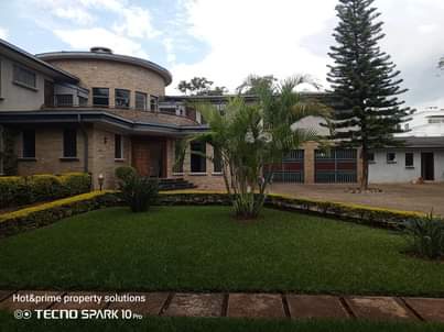 houses runda
