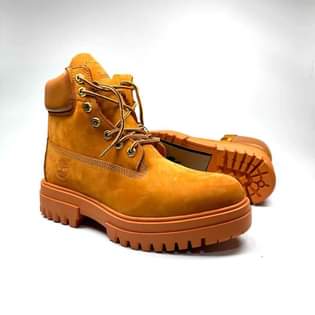 A picture of New timbalend boot Size 40 41 42 43 44 45