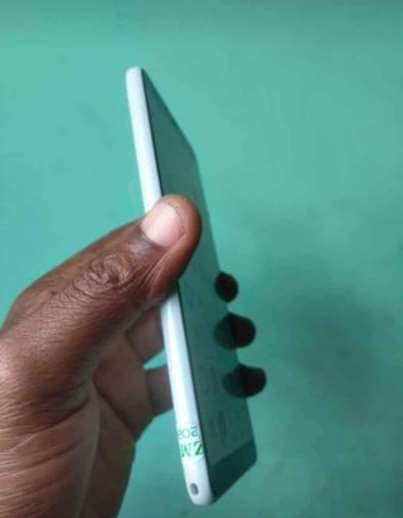 A picture of Arrows A41f