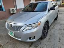 A picture of This 2008 Camry is ultra clean
