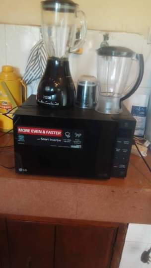 A picture of Household properties on quick sale