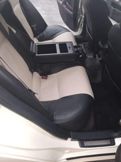 A picture of Lexus I S 250 2009 upgrade to 218 engine untouched