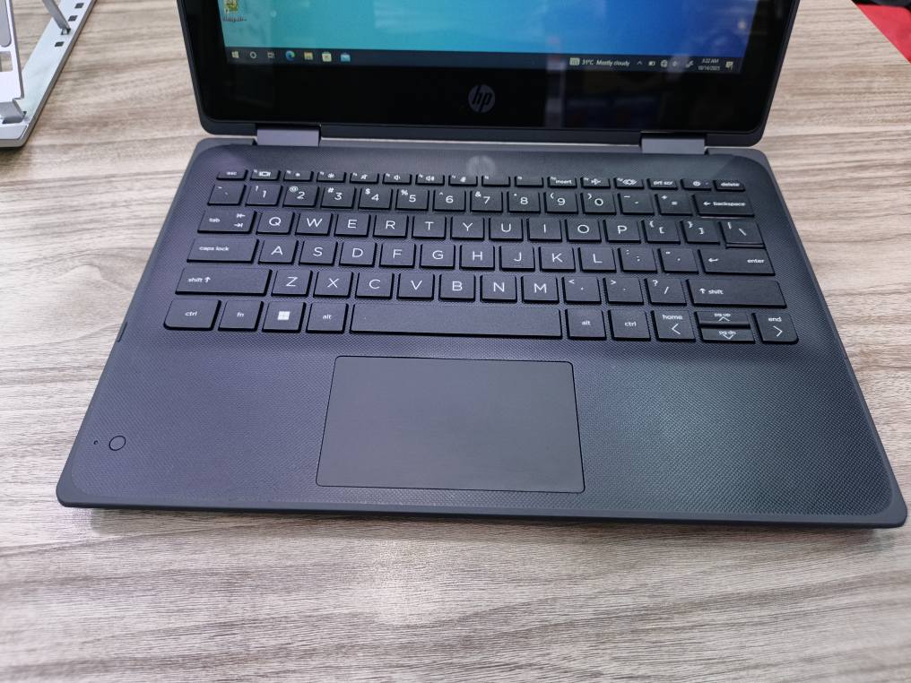 A picture of Touchscreen Hp probook 11e X360